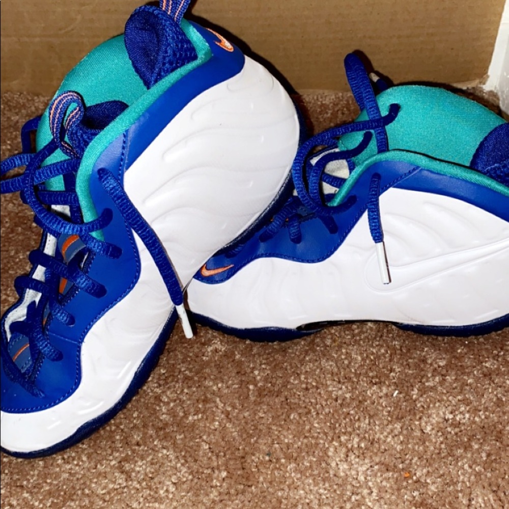 Nike’s